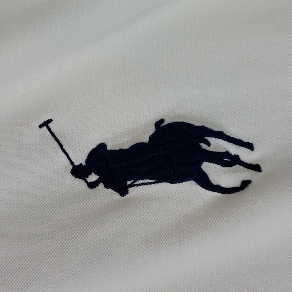 Polo by Ralph Lauren United States Track and Field World Championships 1934 XXL - Picture 3 of 6